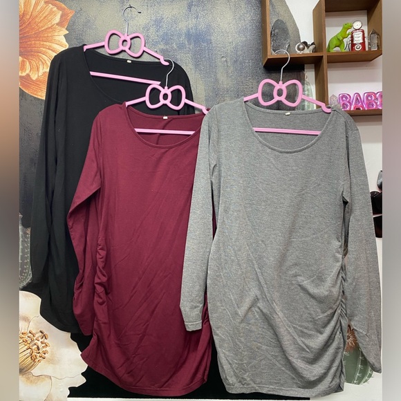 Tops - Maternity bundle!